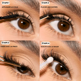 Lashkit - Extensions De Cils à Domicile