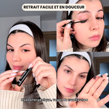 Lashkit - Extensions De Cils à Domicile