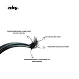 IRIS – De la douceur au volume, un effet toujours impeccable