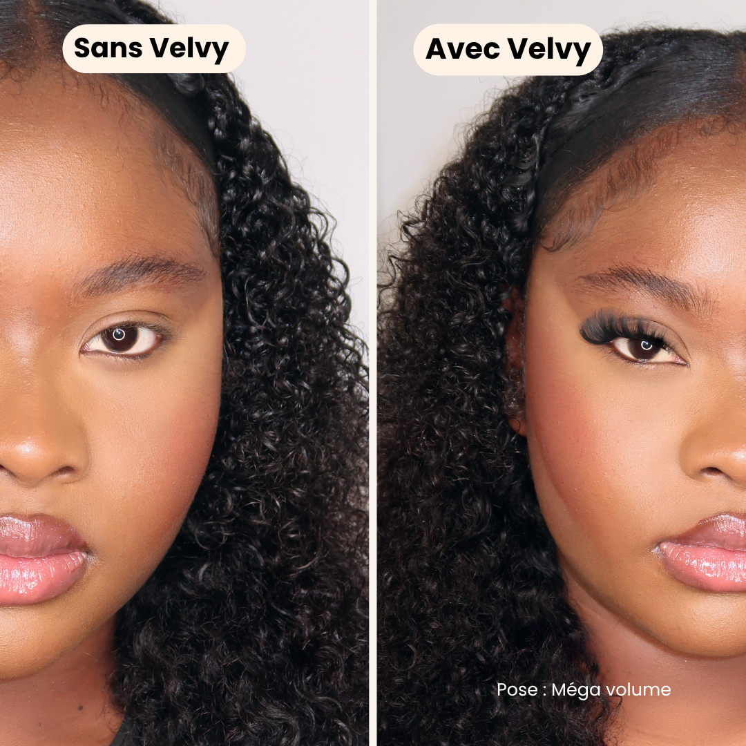 Lashkit - Extensions De Cils à Domicile