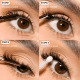 Lashkit – Extensions de cils réutilisables