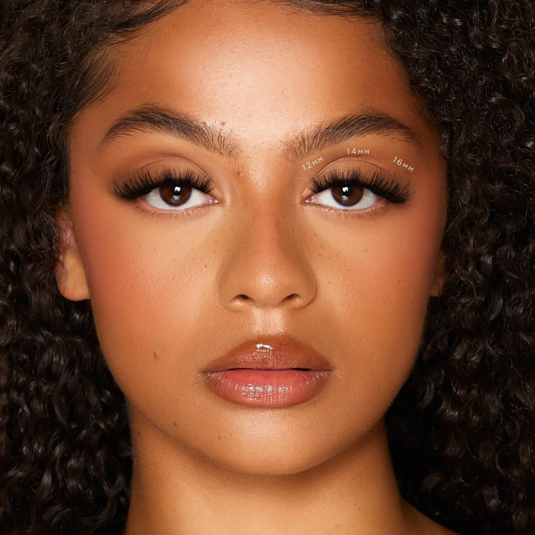 Lashkit – Extensions de cils réutilisables