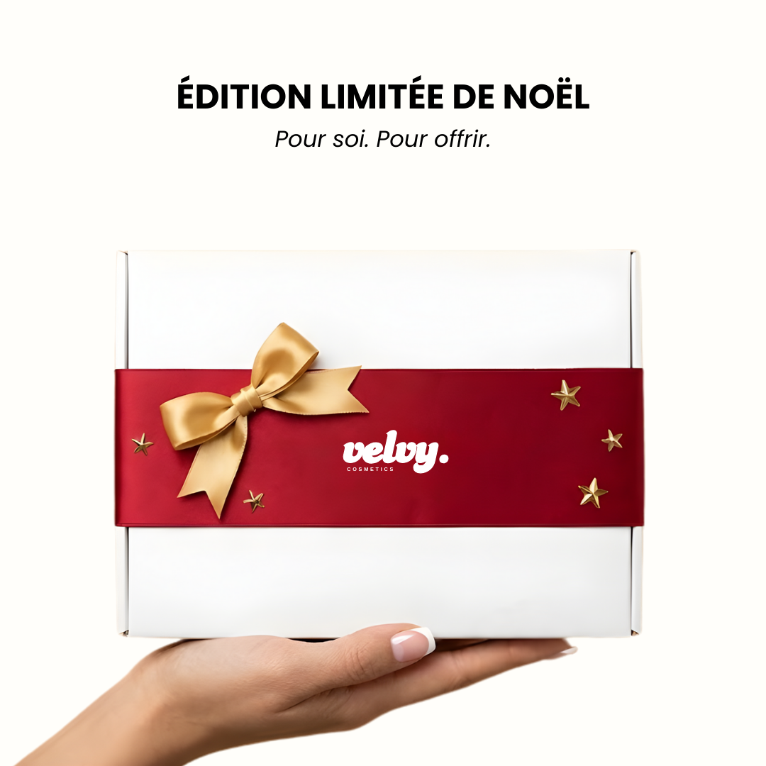 Lashkit – Extensions de cils réutilisables